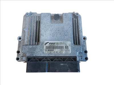 Iveco Daily V (2011-2014) 2.3D /F1A/ Euro 5 motorvezérlő elektronika / ECU (Bosch EDC17C49) 5801352711