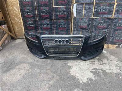 Audi A4 (B8 - 8K) B8 - 8K Első lökhárító
