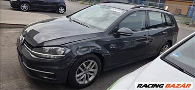 Volkswagen Golf VII (A7 Typ 5G) bontott alkatrészei DDY RTD LI7F