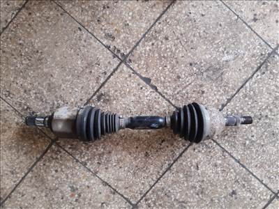 Opel Zafira B Bal Első Féltengely