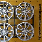 Opel (2/1-2629)(HA4265855)Festett 17" 5x110 alufelni 