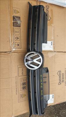 Volkswagen Golf VI Hütőrács 2009 VW Golf6 4. 1k9353651 1k9853651
