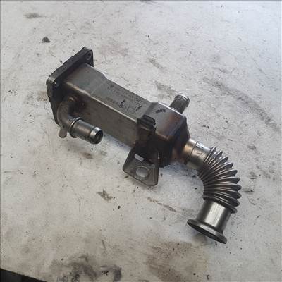 Renault Scenic II -  Grand scenic II  EGR hűtő 8200360566