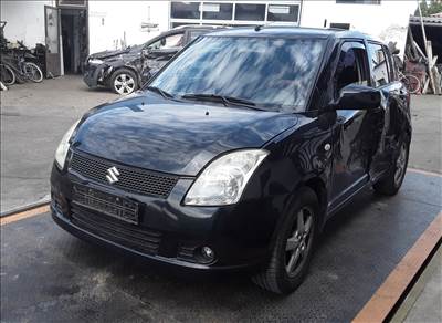 Suzuki Swift V 1.3 Hàtsóhíd