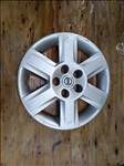Nissan qashqai disztárcsa 1db 16coll