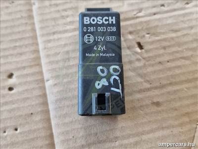 SKODA OCTAVIA II (1Z3) Izzító Relé (2004–) 0281003038 038907281D