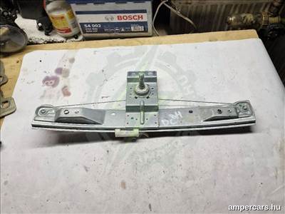 OPEL CORSA D Ablakemelő Szerkezet (Mechanikus) Hátsó Bal (2006–2010) 503741