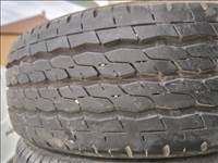  195/6016" 50e/4db Kiárusítás Firestone nyári gumi gumi