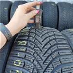 225/40 R18 Giti téli gumi 89000ft a 4db/15/