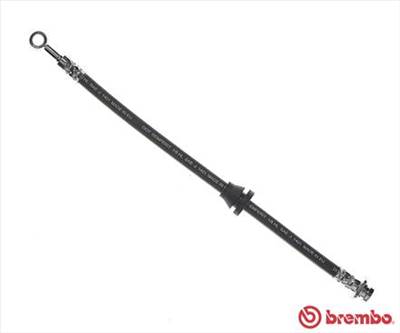 BREMBO T 10 003 - fékcső CHEVROLET DAEWOO