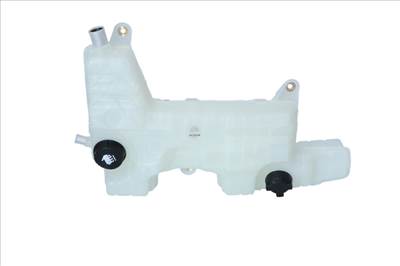 NRF 455019 - hűtőfolyadék kiegyenlítőtartály DAF RENAULT TRUCKS VOLVO