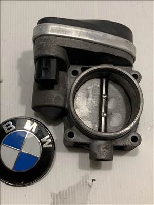BMW fojtószelep E87 E82 E88 E90 E91 E92 E65 N45, N46 ÉS N73 V12 1439580 13541439580