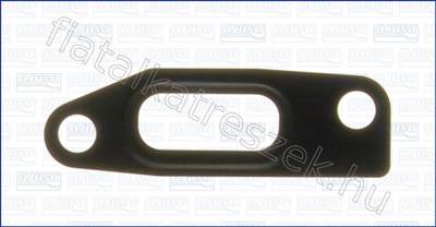 USZCZELKA POMPY OLEJU FIAT BRAVO 1.9JTD 98- - MAREA, CROMA, DELTA, GTV, COUPE, DEDRA - 00741500, AJU00741500 -  - AJUSA Egyéb AJU00741500