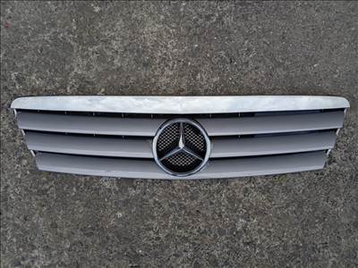 Mercedes A osztály W168 hűtőrács díszrács 1688800083