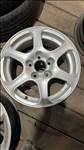  5x112 Rial alufelni garnitúra 7x15" ET38 használt Rial alufelni VW Skoda Seat Audi Mercedes