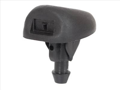 Peugeot 207 307 308 406 607 3008 Citroen C4 Xsara szélvédőmosó fúvóka