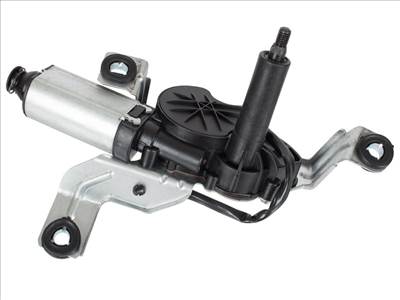 Volvo XC90 02-14 hátsó ablaktörlő motor