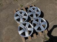 15" 5x100 Skoda Fabia