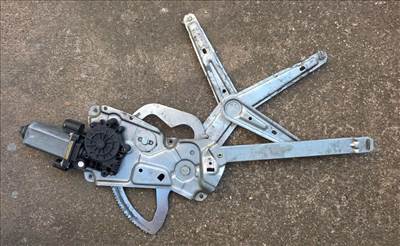 BMW E36 Compact Brose elektromos ablakemelő ablakemelő szerkezet motorral  5133-81776900