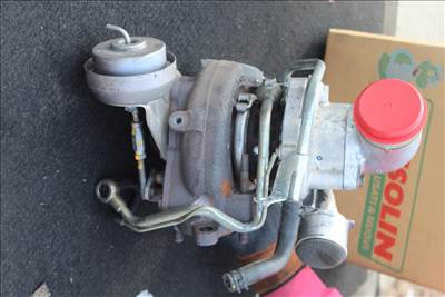 Toyota Rav4 III 2006-2013  2.2D turbó 17201-26030 (8)