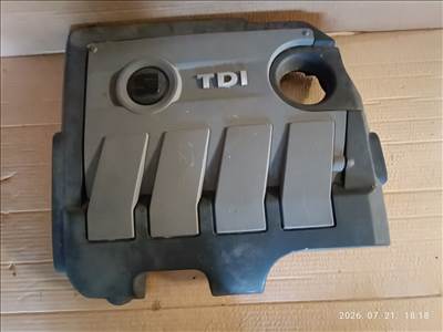Volkswagen Golf VI VW 2.0 TDI Motorburkolat  03l103925at
