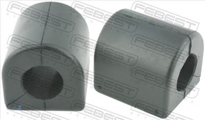 FEBEST CRSB-GRCHR-KIT - Stabilizátor szilent DODGE JEEP