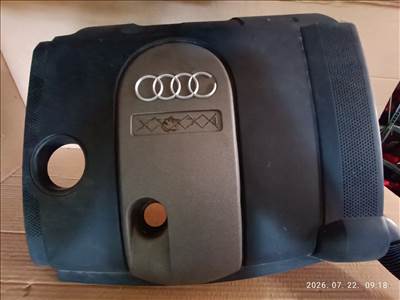 Audi A3 (8P1) Légszűrő ház  03c129607p