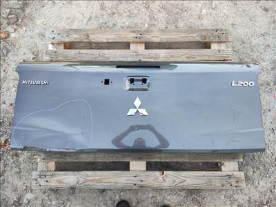 Mitsubishi L200 V plató ajtó 