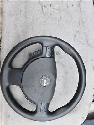 Opel Corsa C Multikormány légzsákkal