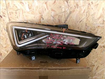 CUPRA LEON SEAT LEON jobb első LED fényszóró 2021-2024 5FB941008J
