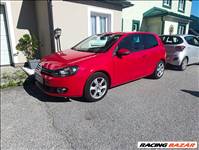 Eladó Volkswagen Golf 1.6 (1595 cm³, 102 PS) (A6 Typ 5K)