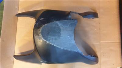 Gilera Nexus 500 hasidom