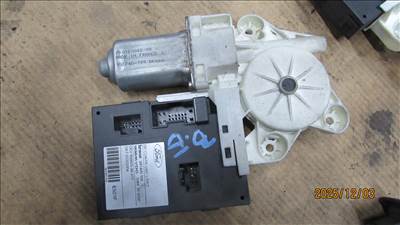 Ford C-Max Mk1 bal első ablakemelő motor (981405-100/5WK11570F)