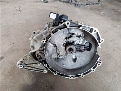 FORD FOCUS IV 1.0 ecoboost váltó L1TR7002GFA