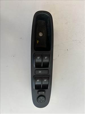 Lancia Ypsilon III Bal Első Ablakemelő Kapcsoló 735531345