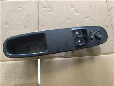 Fiat Punto Evo ablakemelő kapcsoló 