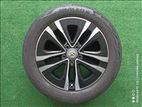 5x112 17" Mercedes (A,B,CLA) nyári kerékgarnitúra +TPMS