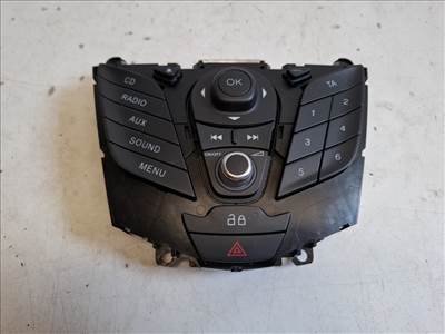 Ford Fiesta  Cd Rádió AV1T18K811CC
