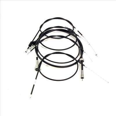 BOWDEN GARNITÚRA /TS 250/ 06096
