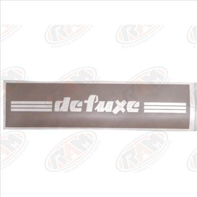MATRICA DEKNIRE /NEGATIV/ ES250 DE LUXE