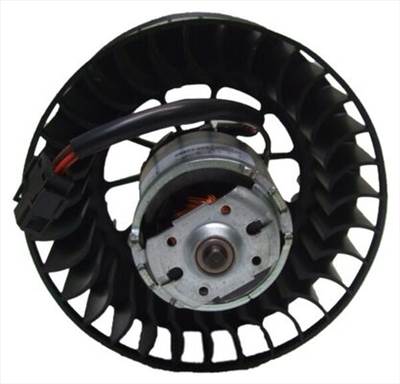 MAHLE AB 44 000S - Utastér-ventilátor BMW