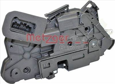 METZGER 2314027 - Ajtózár SEAT SKODA VW