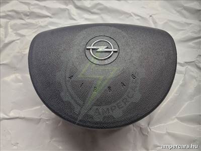 OPEL CORSA C (F08, F68) Kormánylégzsák (2000–2009) 0913079309229386 18110982