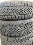  185/6015" használt Dunlop téli gumi gumi