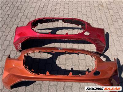 Suzuki Swift MK4 Fl (2024-től) Első lökhárító 