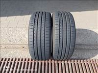 245/40 R19" Imperial használt nyári gumik