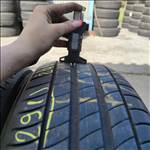 205/55 R19 Michelin nyári gumi 30000ft a 2db/291/