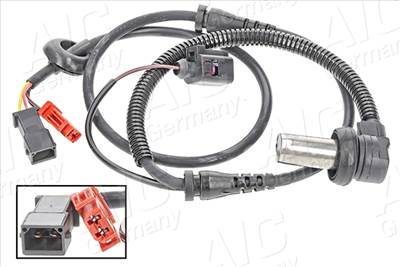 AIC 51176 - kerékfordulatszám érzékelő AUDI