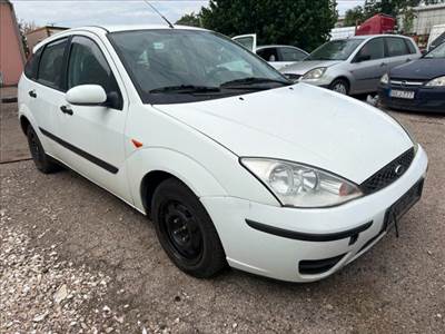 Ford Focus Mk1 1.8 TDDi Jobb első Féknyereg Munkahengerrel *168720*