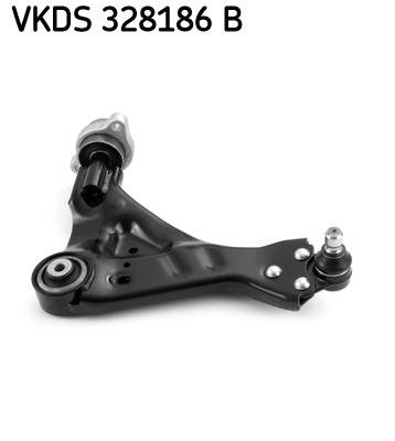 SKF VKDS 328186 B - Lengőkar MERCEDES-BENZ